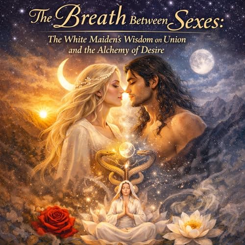 Cover of The Breath Between the Sexes