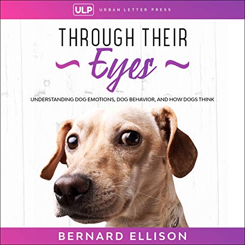 Cover of Through Their Eyes