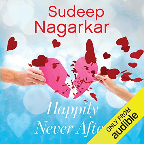 Cover of Happily Never After