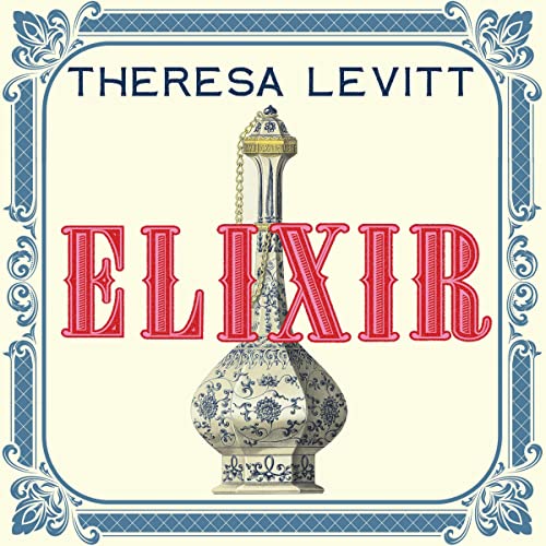 Cover of Elixir