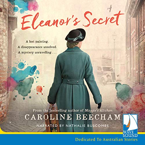 Cover of Eleanor's Secret