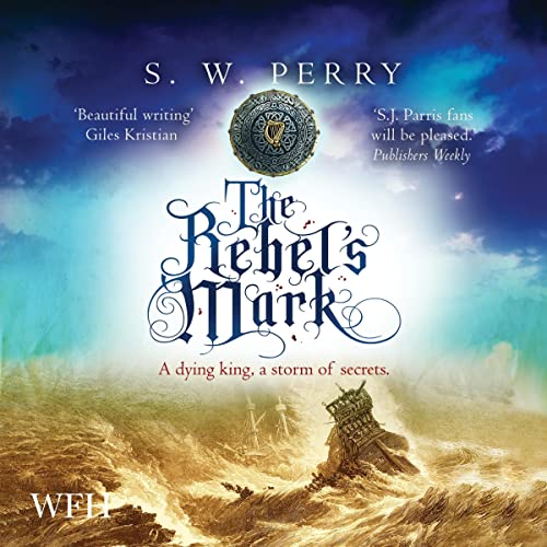 Cover of The Rebel's Mark