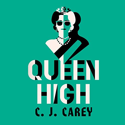 Cover of Queen High