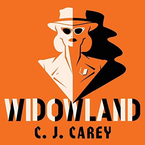 Cover of Widowland