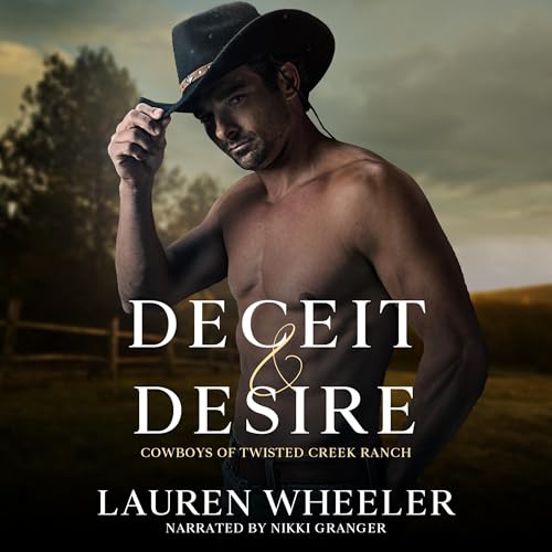 Cover of Deceit & Desire