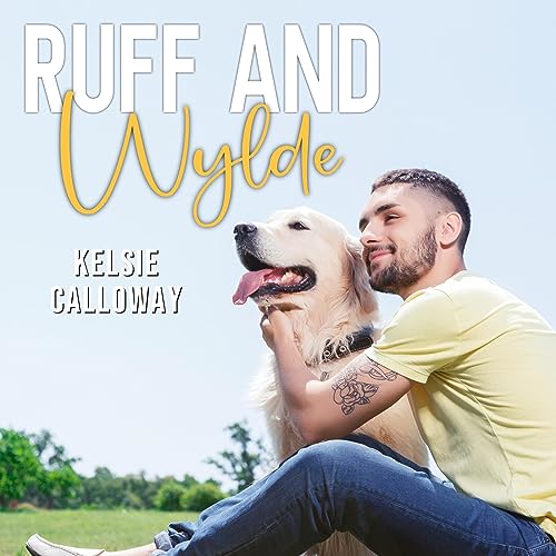 Cover of Ruff & Wylde