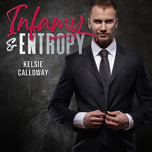 Cover of Infamy & Entropy