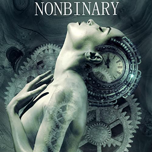 Cover of Nonbinary