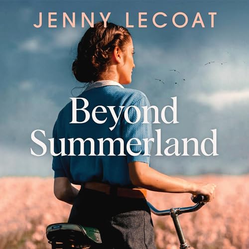 Cover of Beyond Summerland