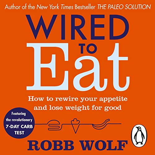 Cover of Wired to Eat