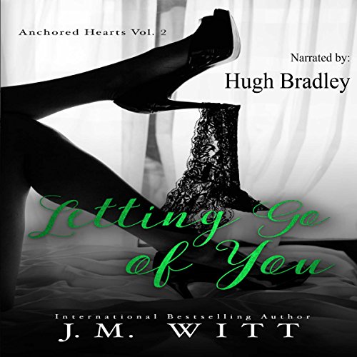 Cover of Letting Go of You