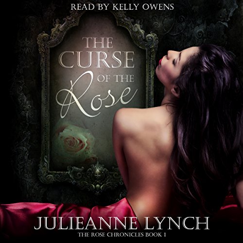 Cover of The Curse of the Rose