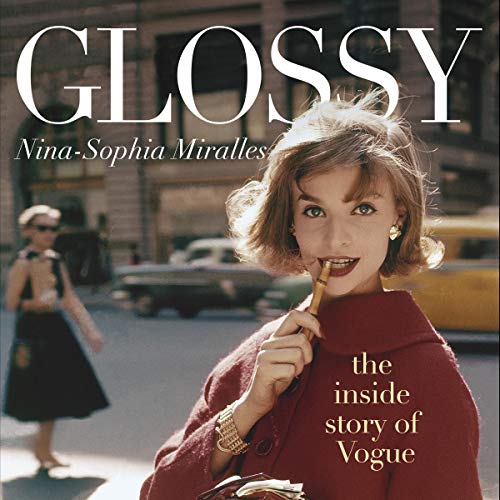 Cover of Glossy