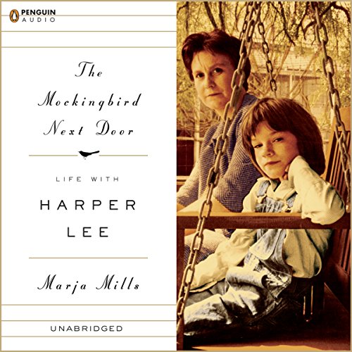 Cover of The Mockingbird Next Door