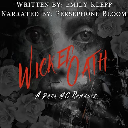 Cover of Wicked Oath