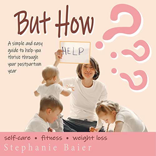 Cover of But How?