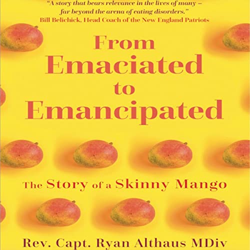 Cover of From Emaciated to Emancipated