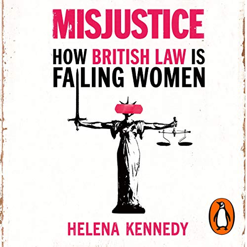 Cover of Misjustice