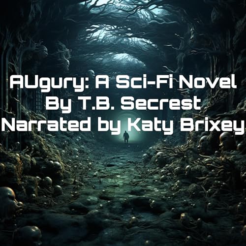 Cover of AUgury