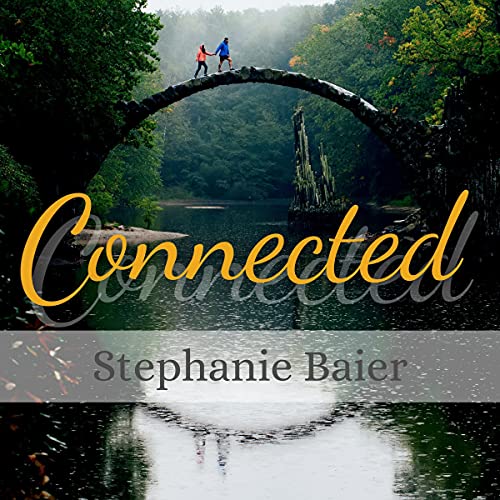 Cover of Connected