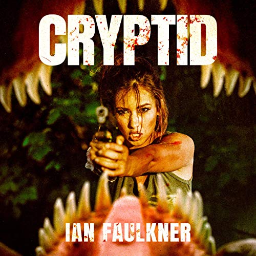 Cover of Cryptid