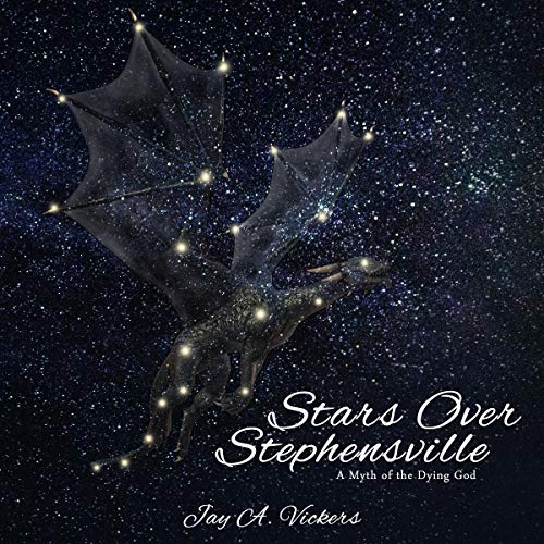 Cover of Stars over Stephensville