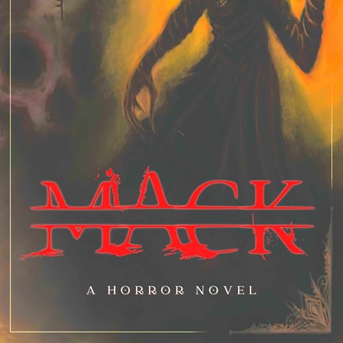 Cover of Mack