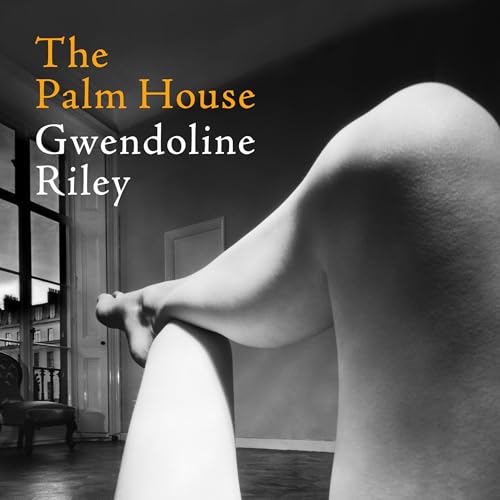 Cover of The Palm House