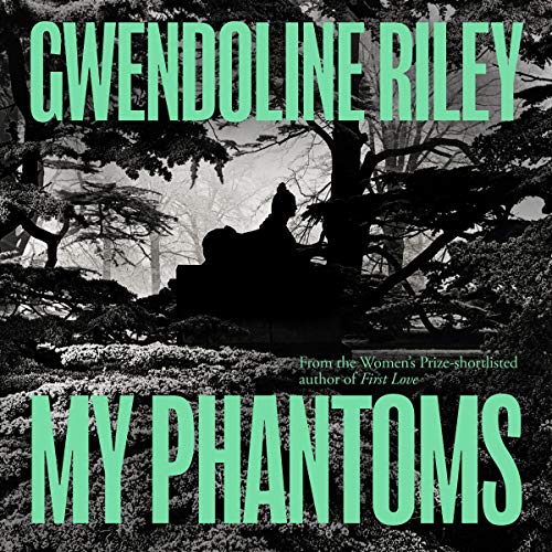 Cover of My Phantoms