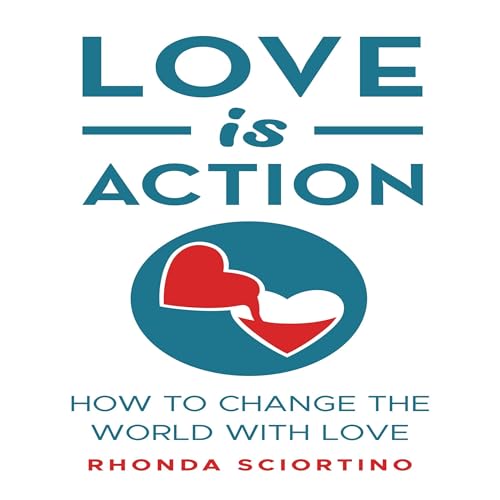 Cover of Love Is Action