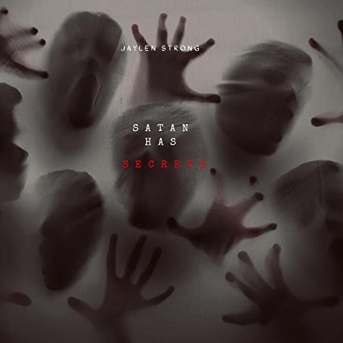 Cover of Satan Has Secrets