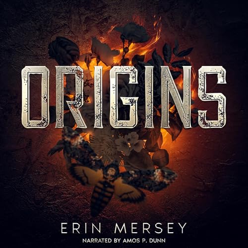 Cover of Origins