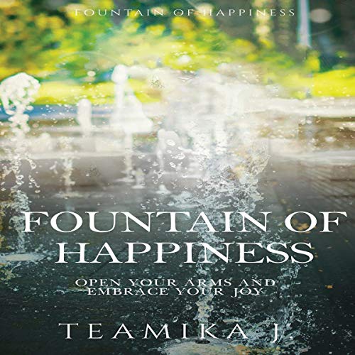 Cover of Fountain of Happiness
