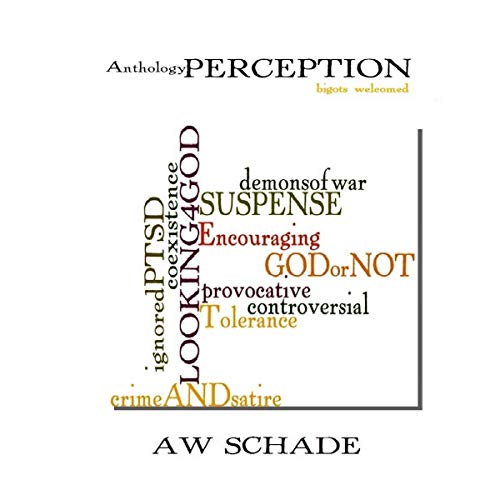 Cover of AnthologyPERCEPTION