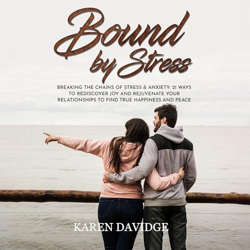 Cover of Bound By Stress