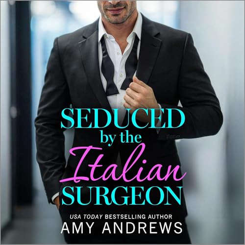 Cover of Seduced by the Italian Surgeon
