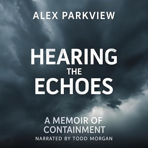 Cover of Hearing the Echoes
