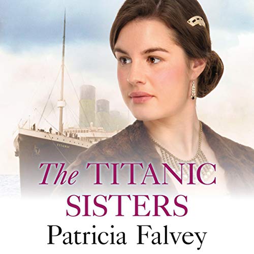 Cover of The Titanic Sisters