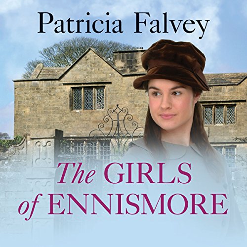 Cover of The Girls of Ennismore
