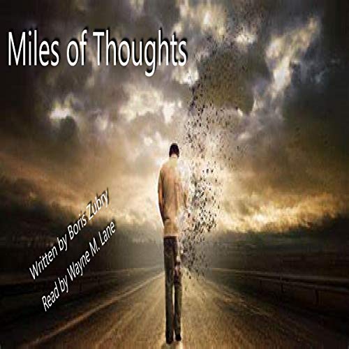 Cover of Miles of Thoughts