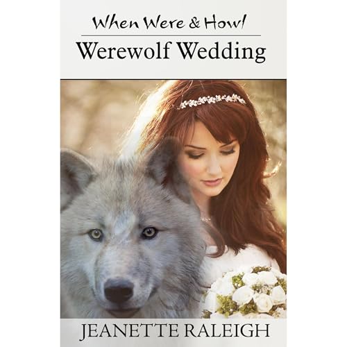 Cover of Werewolf Wedding: Book 5