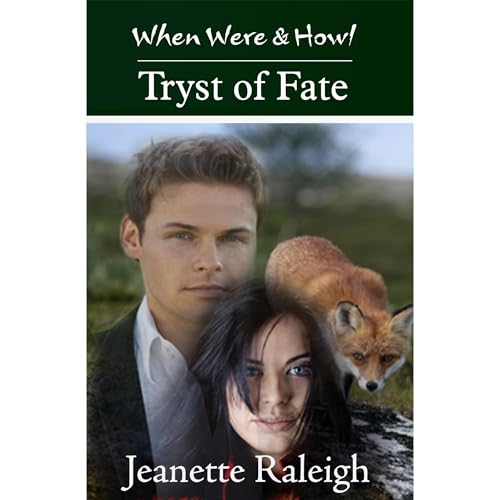 Cover of Tryst of Fate: Episode 3