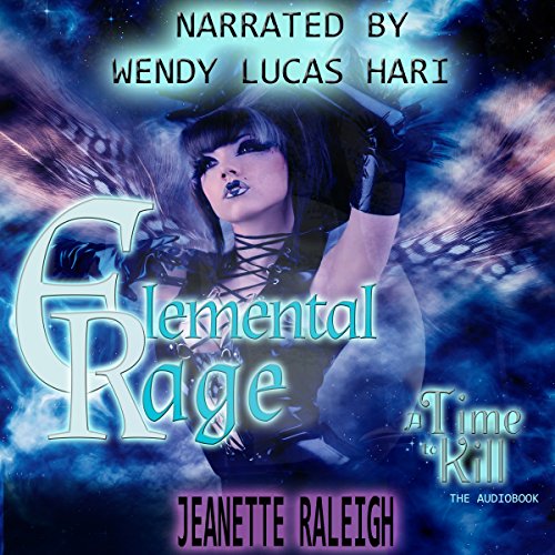 Cover of A Time to Kill