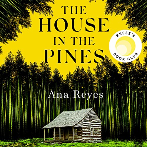 Cover of The House in the Pines