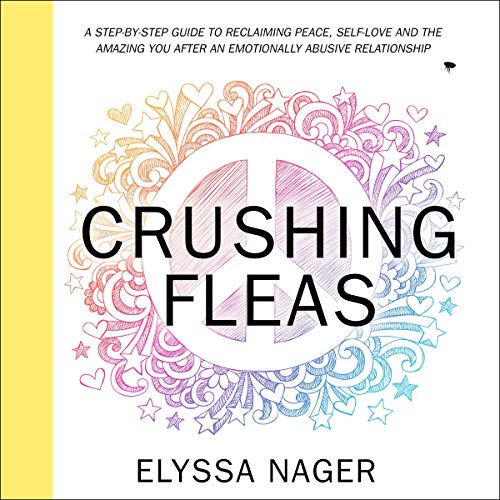Cover of Crushing Fleas