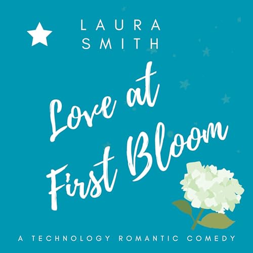 Cover of Love at First Bloom