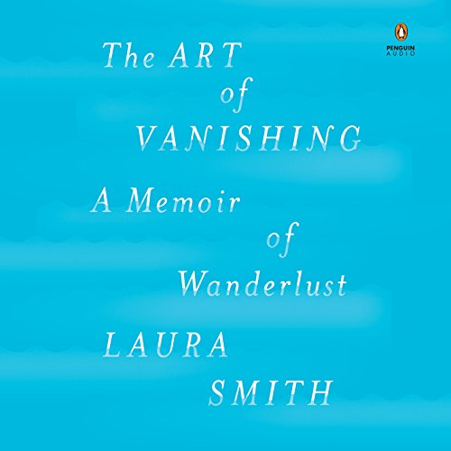 Cover of The Art of Vanishing