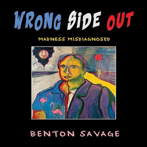 Cover of Wrong Side Out