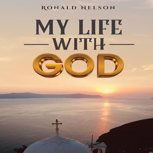 Cover of My Life with God