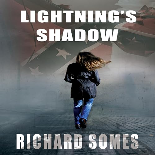 Cover of Lightning’s Shadow
